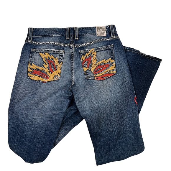 Chip & Pepper Jeans - LA Lab - size 27 - Picture 1 of 8